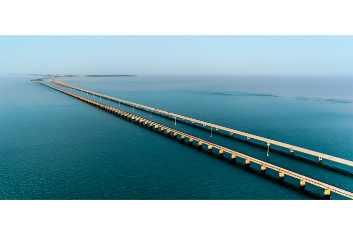 7 Mile Journey - Image 2