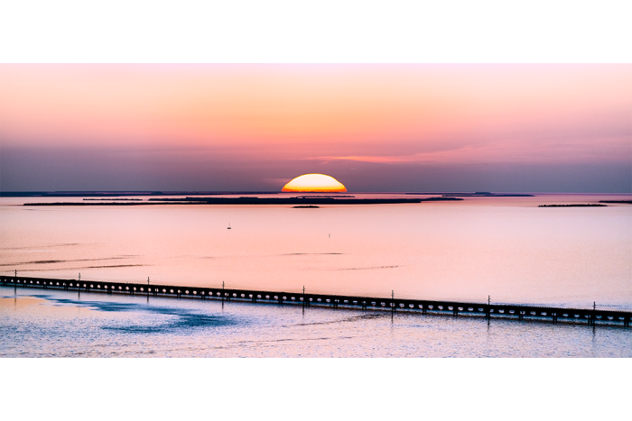 7 Mile Sunset - Image 2