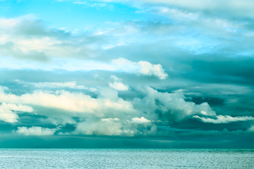 Adrift