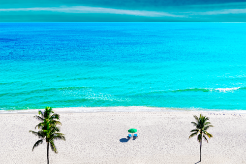 Aqua Blues 1