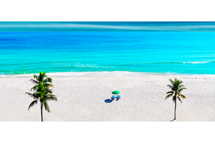 Aqua Blues 1 - Image 2