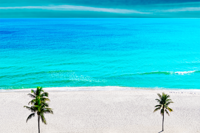 Aqua Blues 2