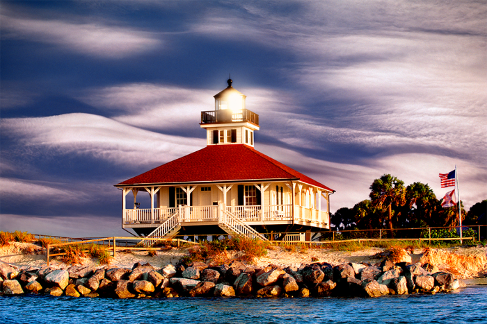 Boca Grande