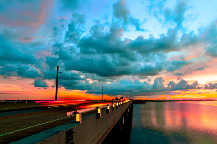 Bridging Motion & Emotion