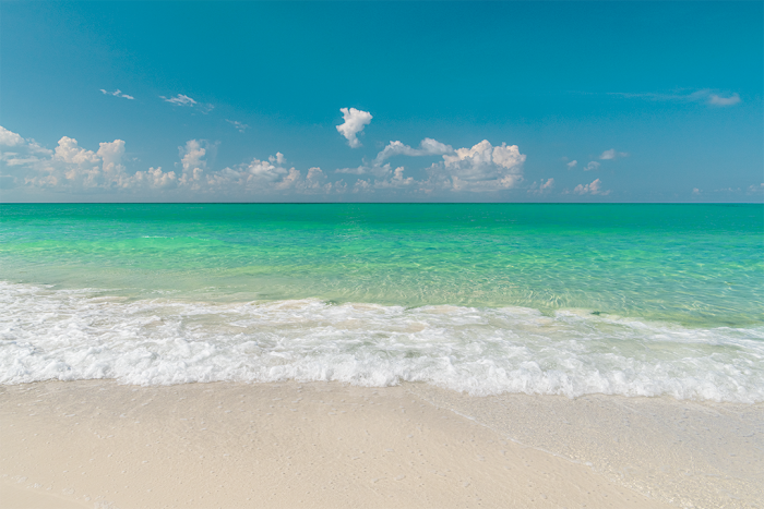 Coastal Dreams 4