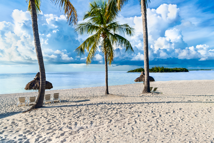 Coastal Dreams – Sunset Key