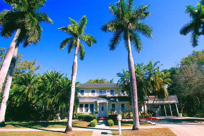 Dean Park
