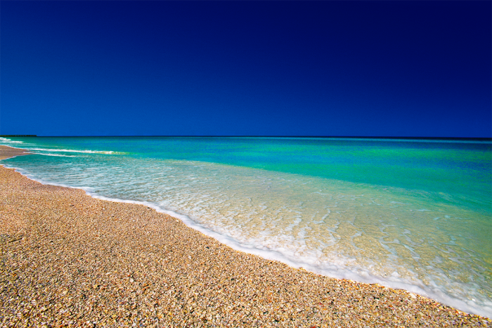 Edge of Paradise