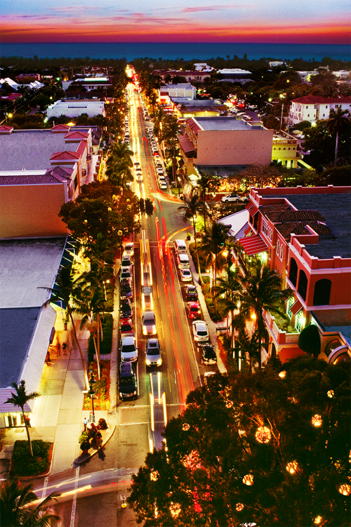 Fifth Avenue Overview