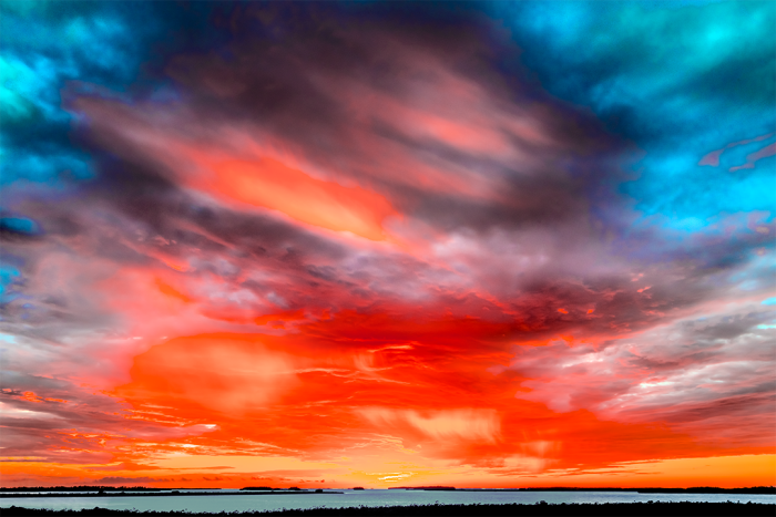 Fire & Light