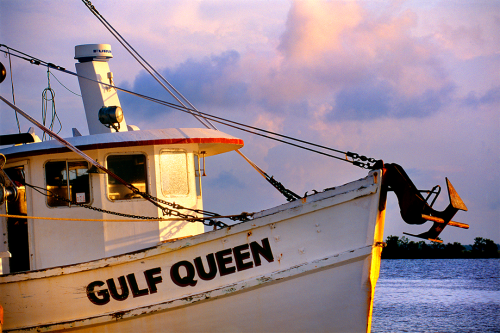 Gulf Queen