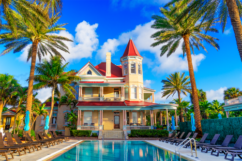 House of Enchantment