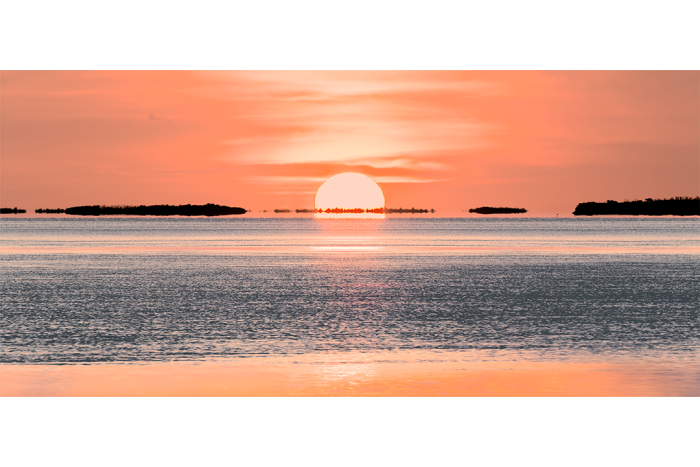 Island Setting - Image 2