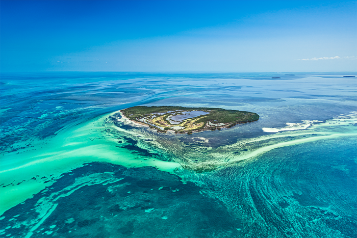 Island by Design