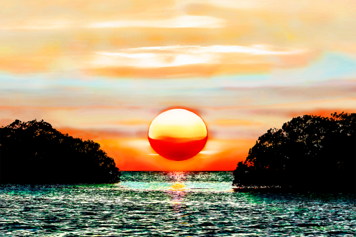 Isle of Dreams