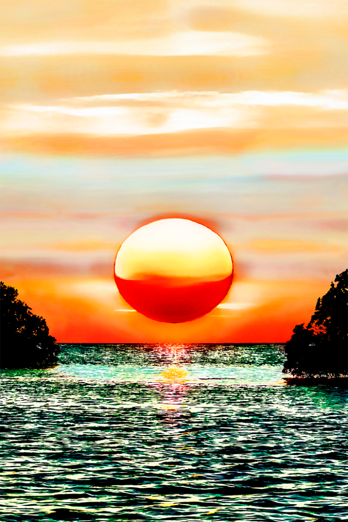Isle of Dreams V