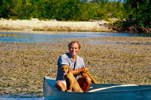 Jimmy Buffett & Cheeseburger