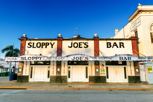 Key West Icon