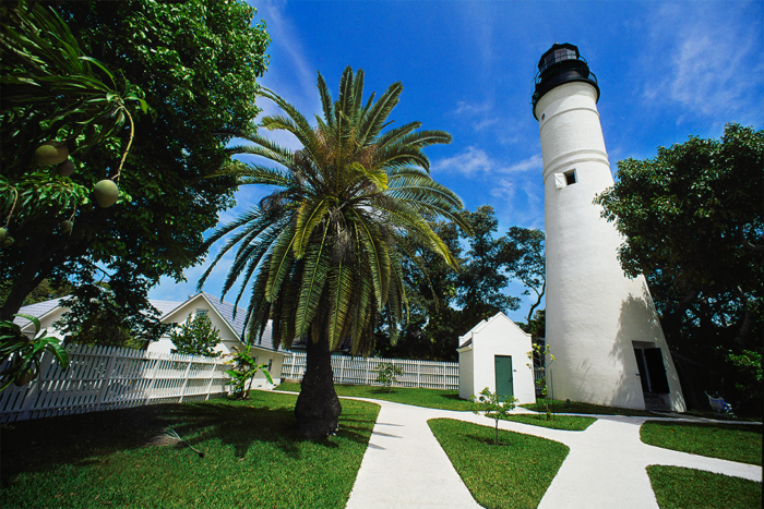 Key West Lighthouse