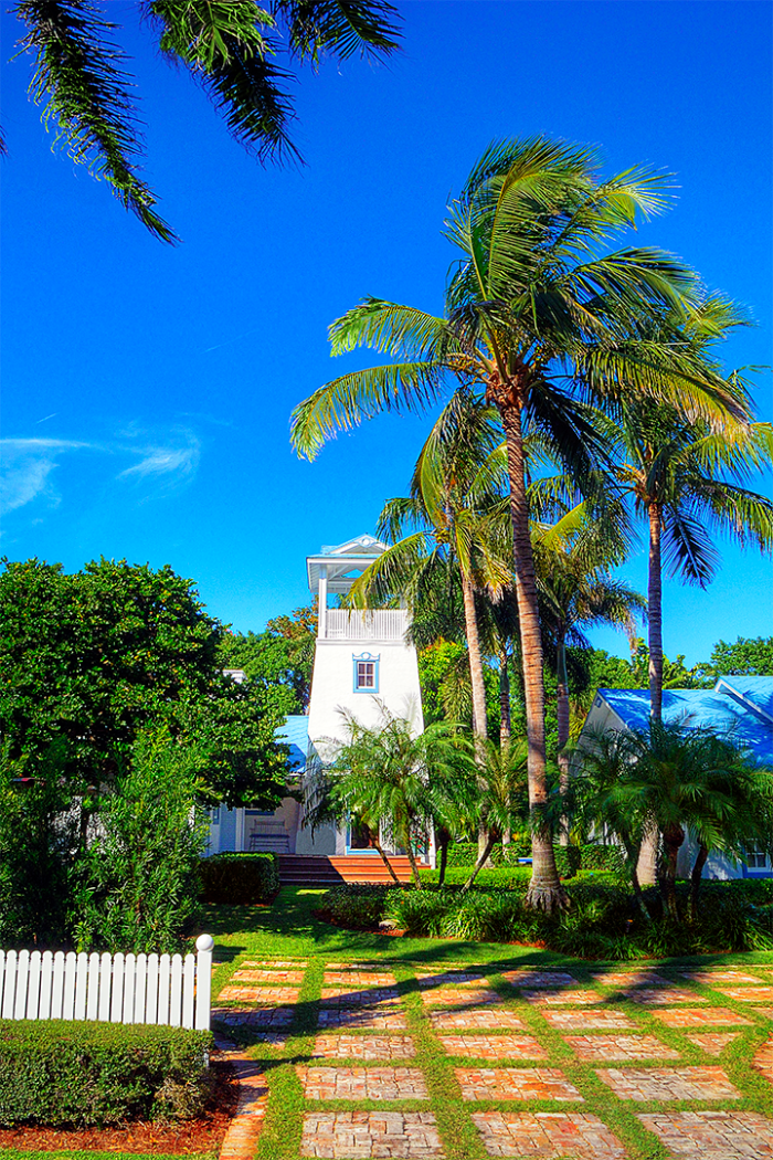 Lighthouse Cottage