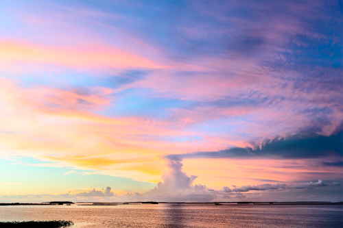 Lighthouse Dreams