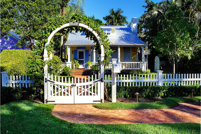 Morning Glory Cottage