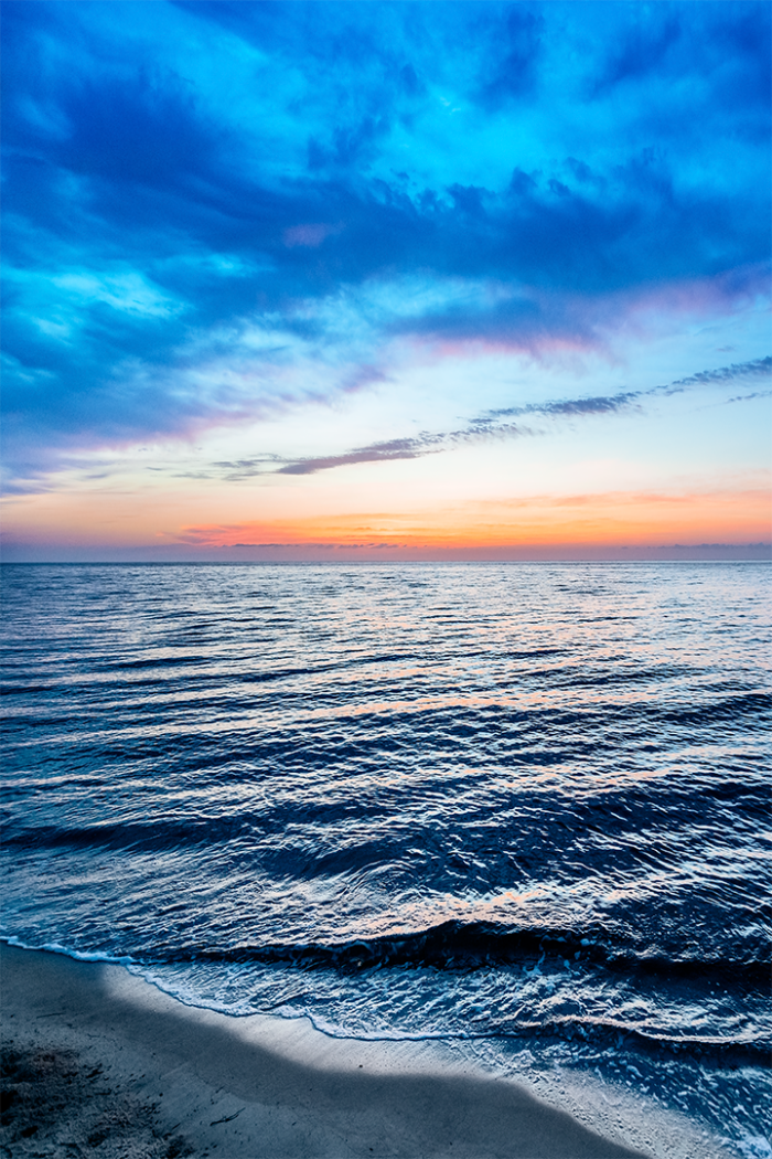 Mystic Shades of Dawn V