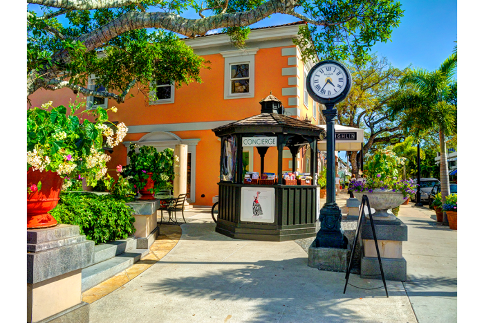 Naples Concierge