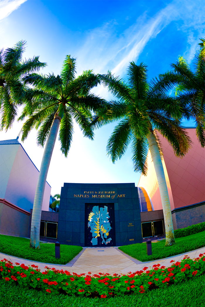 Naples Museum of Art
