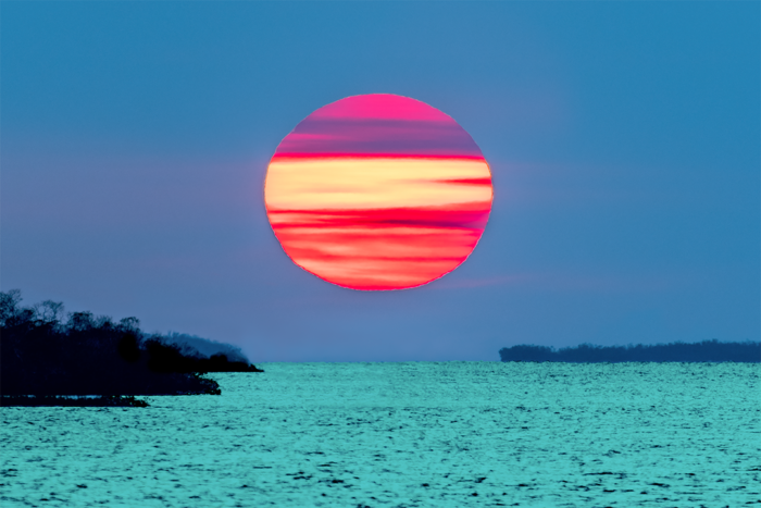 Natural Phenomena