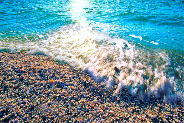 Natural Rhythm