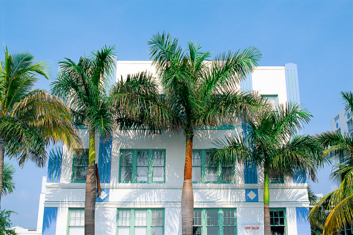 Ocean Drive