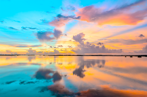 Reflections of Light