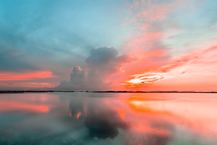 Reflections of Time