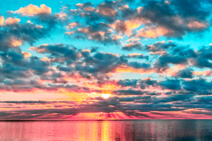 Rise & Shine