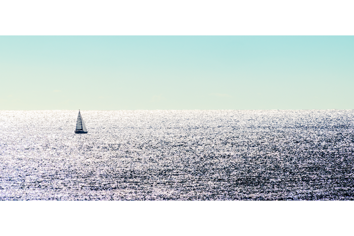 Sailing the Shimmering Seas - Image 2