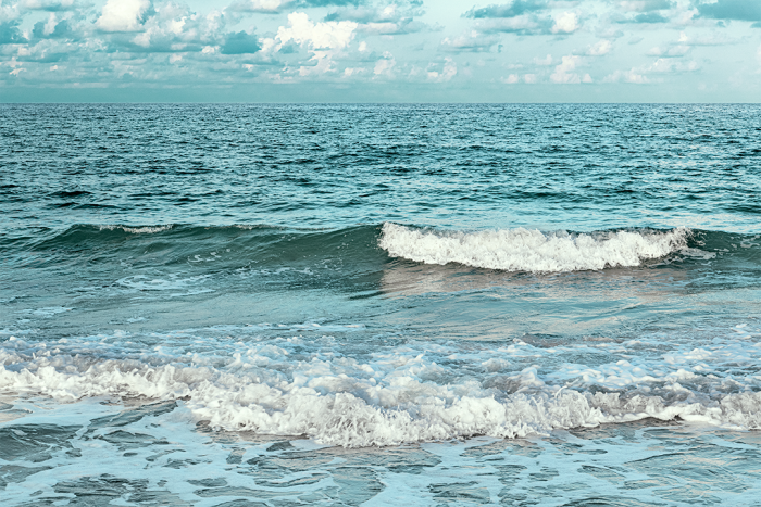 Sea Vista