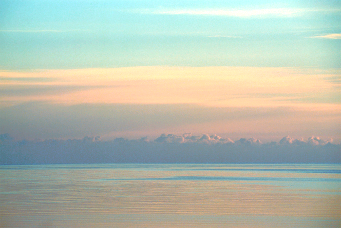 Shades of Dawn