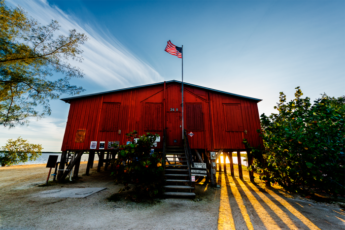 Smallwood Store Revisited