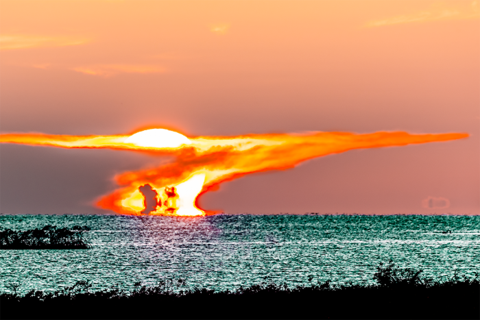 Solar Landing
