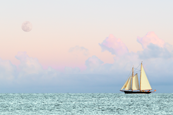 Spirit Wind