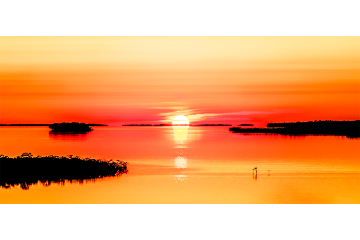 Stillness of the Setting Sun - Image 2