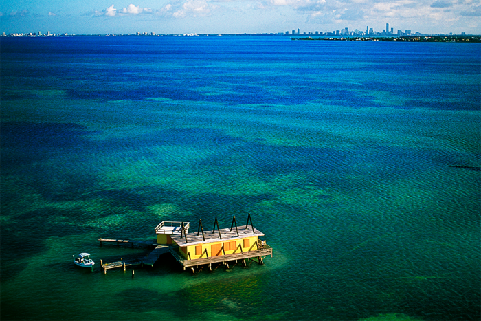 Stiltsville