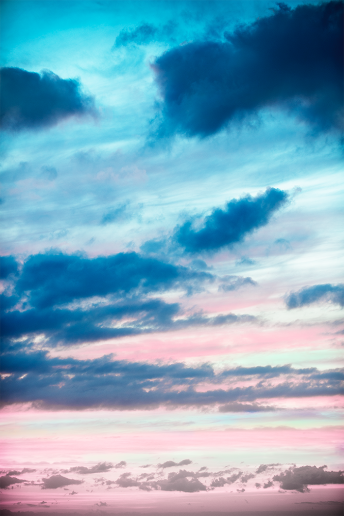 Subtleties of Sunrise V