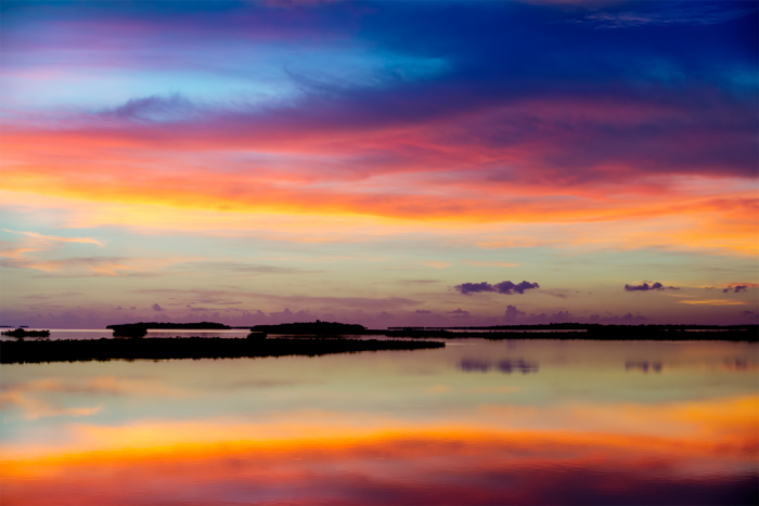 Tranquility