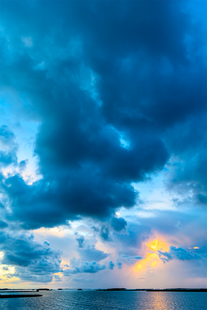 Twilight Blues V