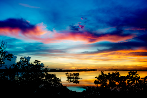 Twilight Transition