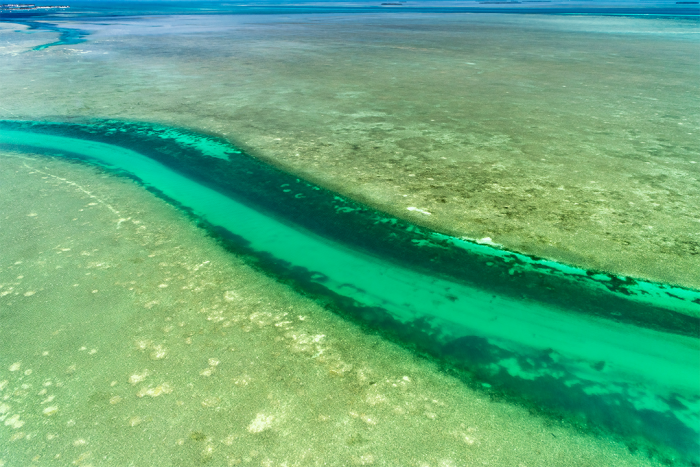 Underseas Highway