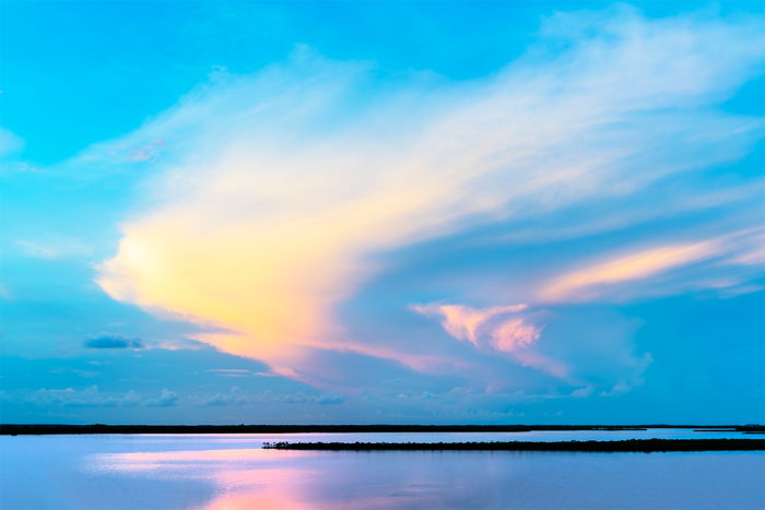 Whispers of Light