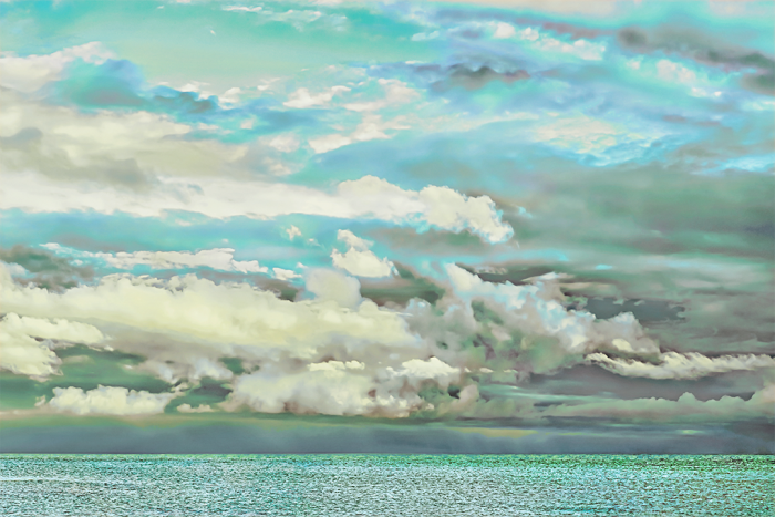 Adrift Old Florida